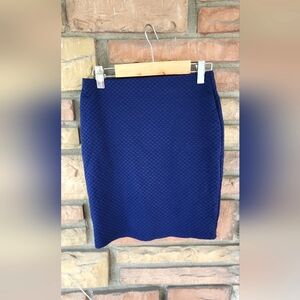 Forever 21  Mini tube skirt, sz S